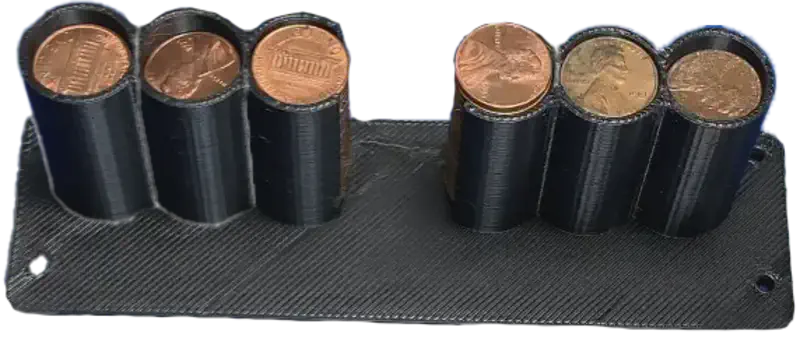 Code Lock Charging Base code lock charging base