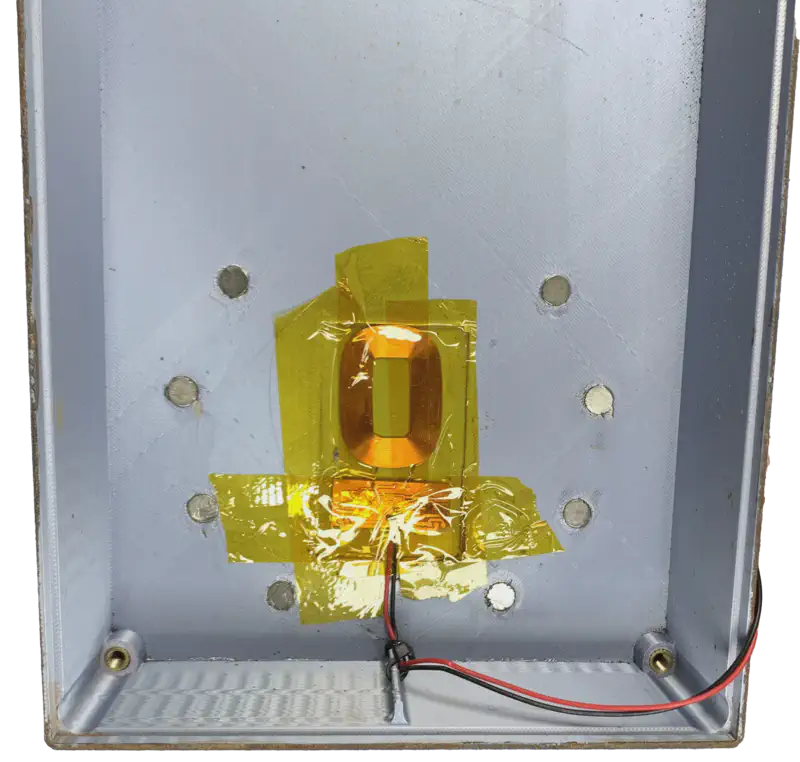 Wireless Charger wireless charger