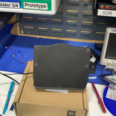 Charging Animation charging animation