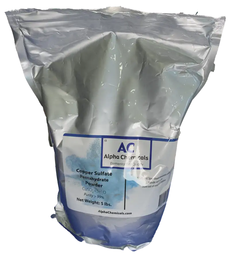 Copper Sulfate copper sulfate