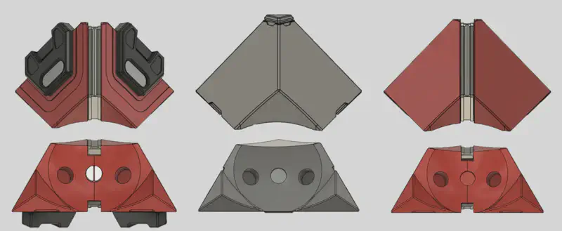 Ghost Shell Designs