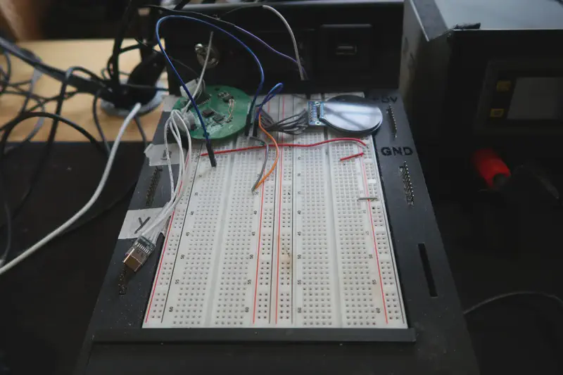 Power supplies